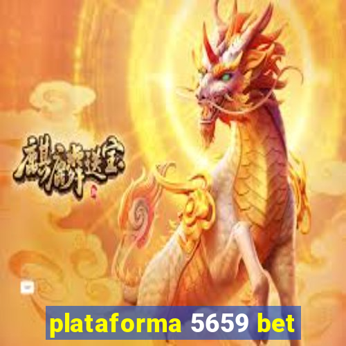 plataforma 5659 bet